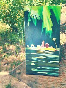 DE L'ART ET DES CABANES... Unknown-12