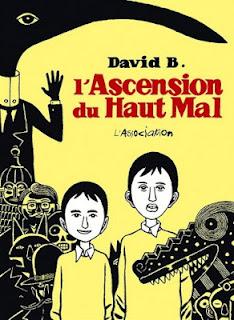 L'Ascension du Haut Mal L'Ascension du Haut Mal