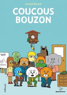 Coucous Bouzon Coucous Bouzon