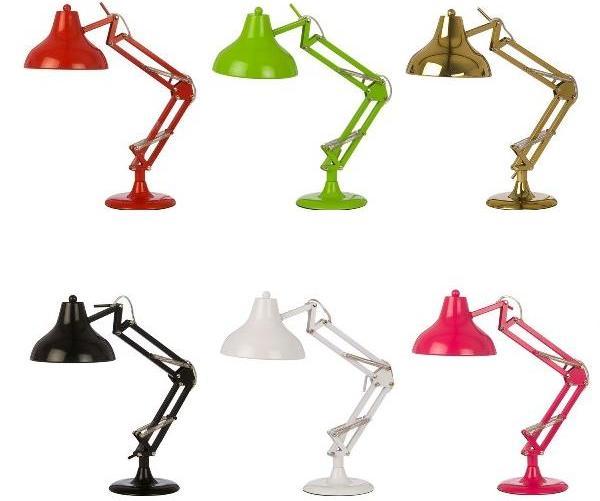 Giant lampe articulée Muno Giant lampe articulée Muno