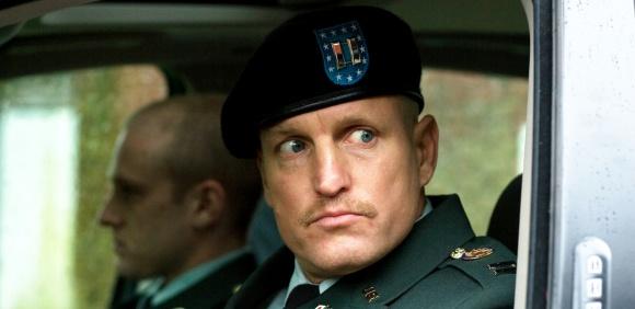 The Messenger Bande Annonce : The Messenger