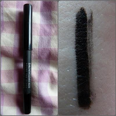 Eyeliner Waterproof Bare Minerals Eyeliner Waterproof Bare Minerals