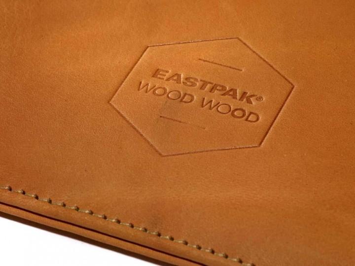 Wood Wood pour Eastpak SS12