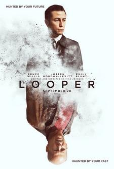 Looper, trois bandes-annonces explosives… looper