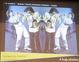 La saison 2012-2013 du Théâtre des Sources de Fontenay-aux-Roses (92)