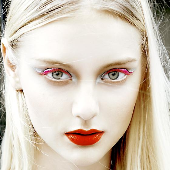 Fashionweek Paris / Haute Couture: Movin'On Fashionweek Paris / Haute Couture: Movin'On