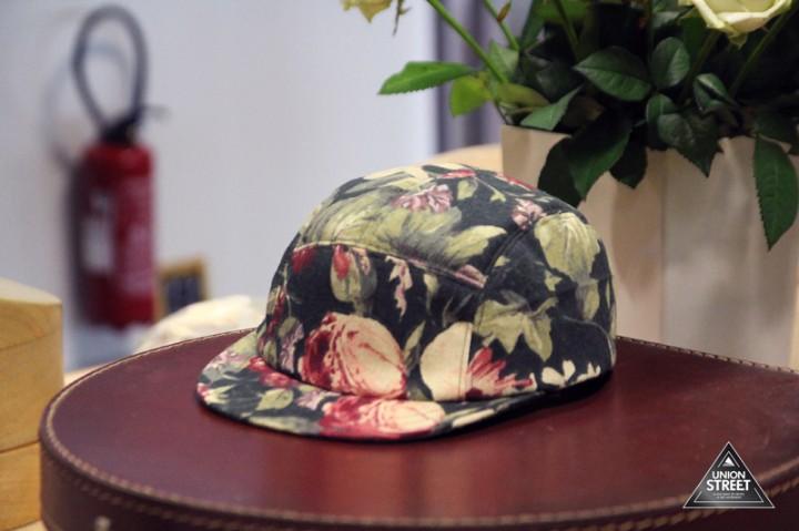 Larose Cap Les caps Larose, nouveaux venus dans la 5Panel