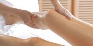 massage jambes Comment soulager vos jambes lourdes ?