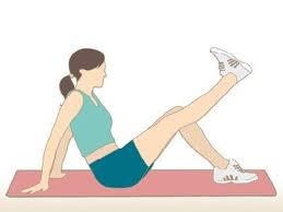exercice jambes Comment soulager vos jambes lourdes ?