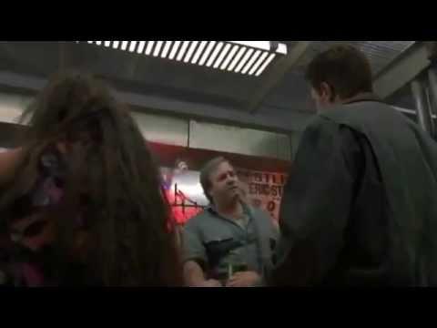 Total Recall: bande-annonce Image de prévisualisation YouTube