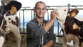 Démarrage en douceur pour la septième saison de « L’amour est dans le pré » Démarrage en douceur pour la septième saison de « L’amour est dans le pré »