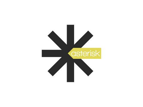 Tabouret Asterisk par Christina Sicoli Tabouret Asterisk par Christina Sicoli