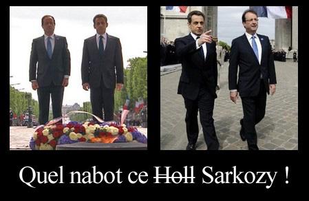 Pas de nabots pour la République Pas de nabots pour la République