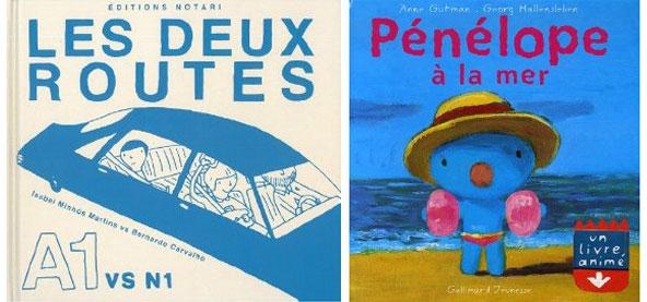 Le coin lecture #2 : sélection pour les vacances Le coin lecture #2 : sélection pour les vacances