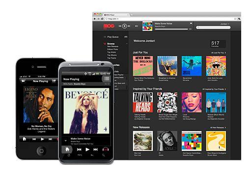 mog MOG racheté par Beats Audio (MAJ)