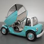 Le concept-car pour gosses ? Le concept-car pour gosses ?