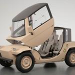 Le concept-car pour gosses ? Le concept-car pour gosses ?