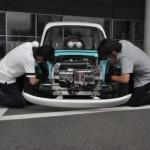 Le concept-car pour gosses ? Le concept-car pour gosses ?