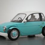 Le concept-car pour gosses ? Le concept-car pour gosses ?