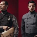 Prada fait son cinéma! Prada fait son cinéma!