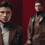 Prada fait son cinéma! Prada fait son cinéma!