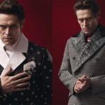 Prada fait son cinéma! Prada fait son cinéma!