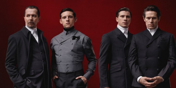 Prada fait son cinéma! Prada fait son cinĂŠma!