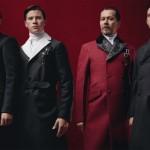 Prada fait son cinéma! Prada fait son cinéma!