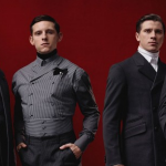 Prada fait son cinéma! Prada fait son cinéma!