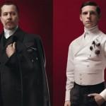 Prada fait son cinéma! Prada fait son cinéma!