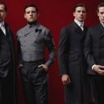 Prada fait son cinéma! Prada fait son cinéma!