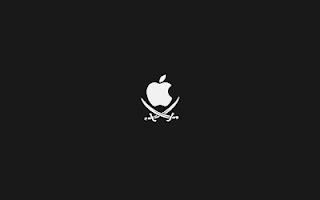 Top favorite apple black themes
