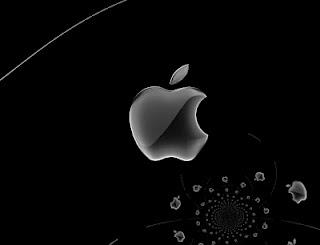 Top favorite apple black themes