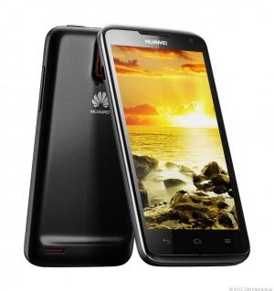 Huawei D Quad – Nouvelles informations sur le monstre Huawei D Quad – Nouvelles informations sur le monstre