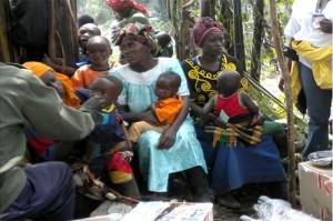 RDC : la situation s’aggrave dans les Kivus