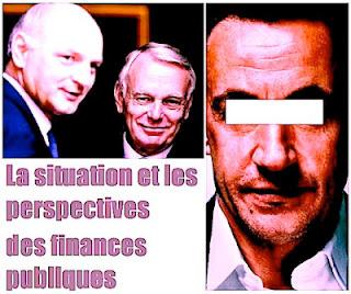 Après Sarkozy, la rigueur, c'est maintenant ! Après Sarkozy, la rigueur, c'est maintenant !