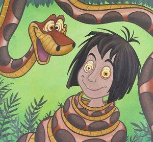 serpent kâ Ayrault version Kâ : « Ayez confiance ! »