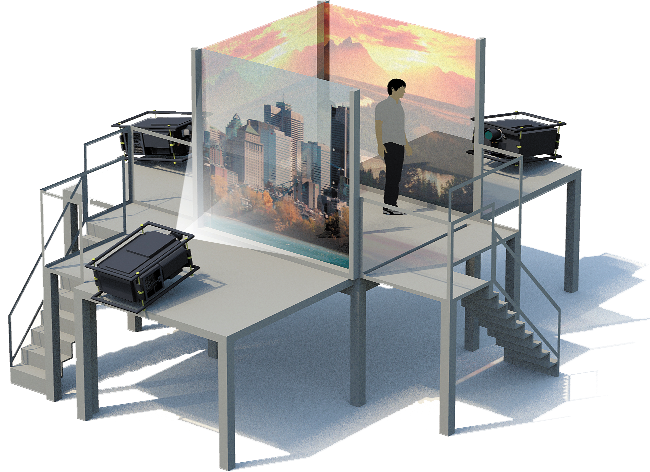 INSTITUT PINEL Le 3D pour soigner des criminels INSTITUT PINEL Le 3D pour soigner des criminels