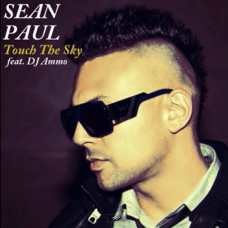 Sean Paul – Touch The Sky