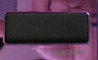 Make Up Noir et Rose avec la Palette 15th Urban Decay Make Up Noir et Rose avec la Palette 15th Urban Decay