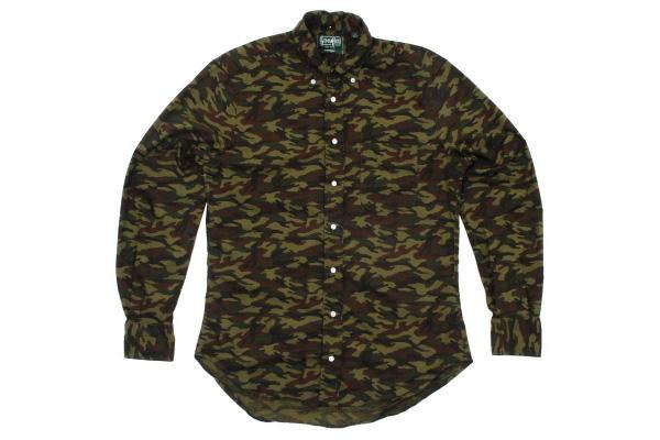 GITMAN VINTAGE – F/W 2012 COLLECTION GITMAN VINTAGE – F/W 2012 COLLECTION