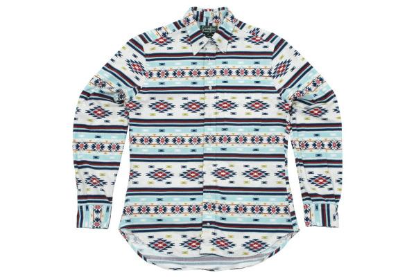 GITMAN VINTAGE – F/W 2012 COLLECTION GITMAN VINTAGE – F/W 2012 COLLECTION