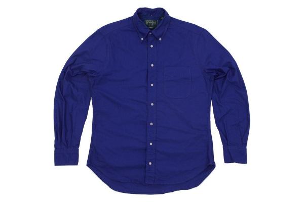 GITMAN VINTAGE – F/W 2012 COLLECTION GITMAN VINTAGE – F/W 2012 COLLECTION