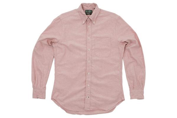 GITMAN VINTAGE – F/W 2012 COLLECTION GITMAN VINTAGE – F/W 2012 COLLECTION