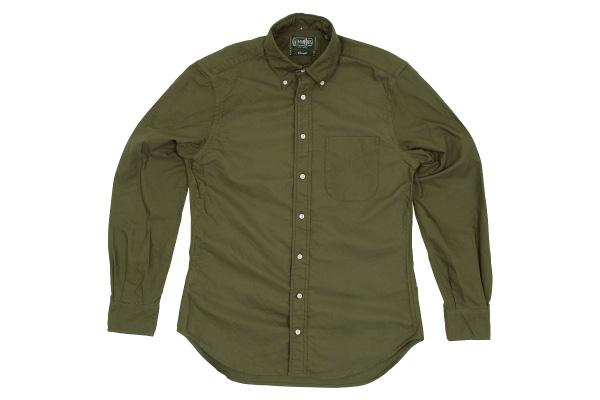 GITMAN VINTAGE – F/W 2012 COLLECTION GITMAN VINTAGE – F/W 2012 COLLECTION