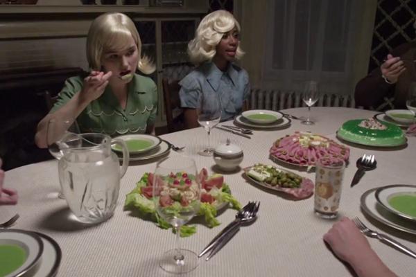 santigold brooklyn keepers SANTIGOLD – THE KEEPERS