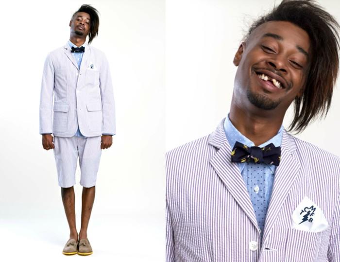 918300 Mark McNairy Lookbook SS13