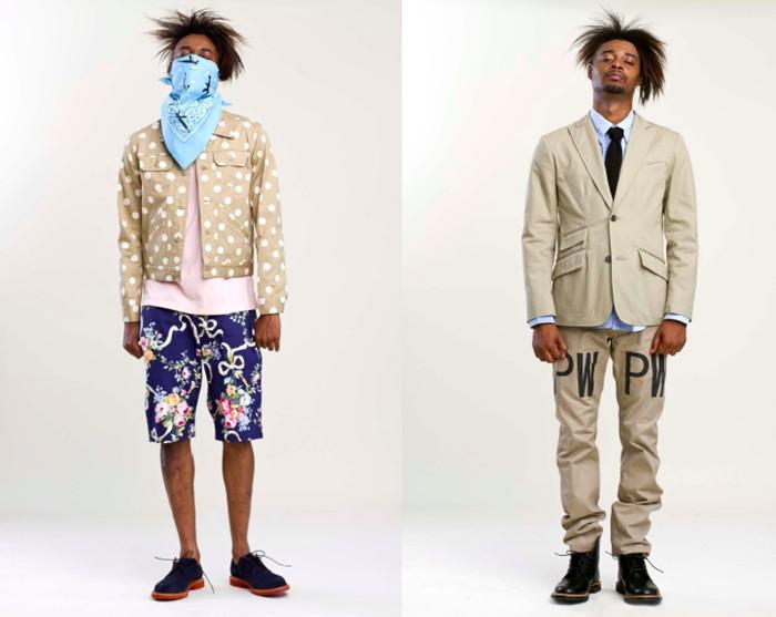 915659 Mark McNairy Lookbook SS13