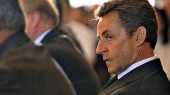 Perquisitions au bureau et au domicile de Nicolas Sarkozy Perquisitions au bureau et au domicile de Nicolas Sarkozy