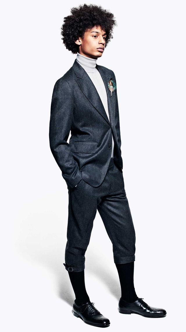 ALEXANDER MCQUEEN AW12*1 ALEXANDER MCQUEEN AW12*1